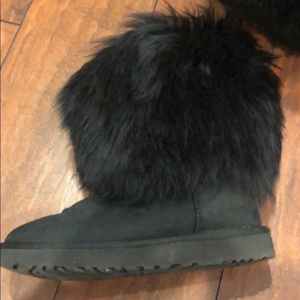 Uggs